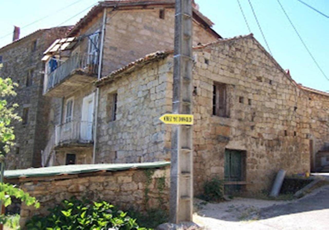 Auberge De Jeunesse Chez Mc Donald Zevaco Εξωτερικό φωτογραφία