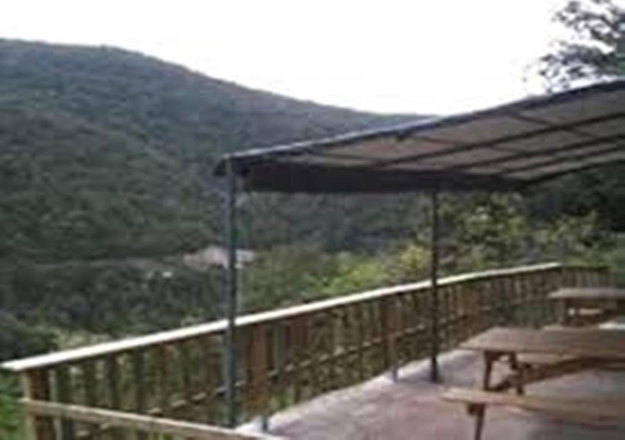 Auberge De Jeunesse Chez Mc Donald Zevaco Εξωτερικό φωτογραφία