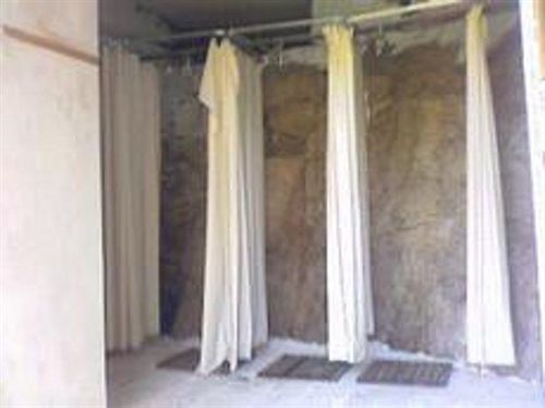 Auberge De Jeunesse Chez Mc Donald Zevaco Εξωτερικό φωτογραφία
