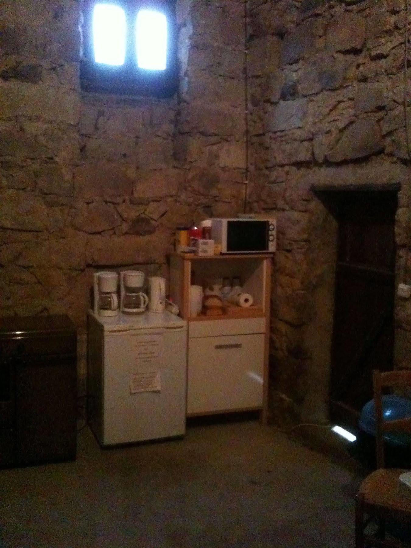 Auberge De Jeunesse Chez Mc Donald Zevaco Εξωτερικό φωτογραφία