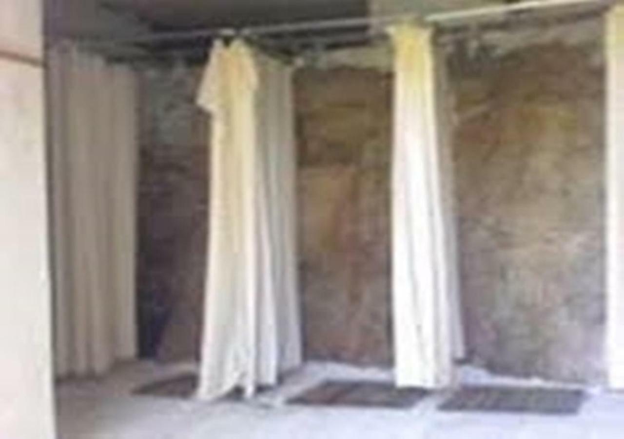 Auberge De Jeunesse Chez Mc Donald Zevaco Εξωτερικό φωτογραφία